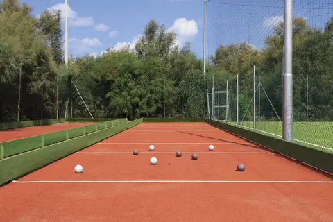 Camping Meditur Puglia foto 17