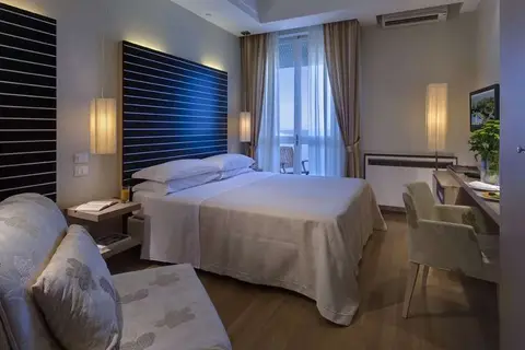 Hotel Alexandra Plaza in Riccione, foto 14