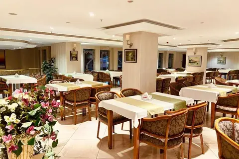 Askoc Hotel in İstanbul — foto 6