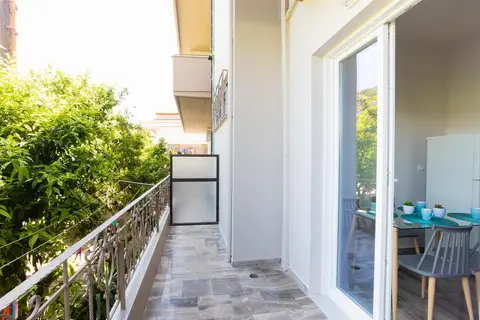 Stork Apartments in Vivari, foto 14