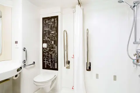 ibis London Barking Hotel in Londen — foto 23