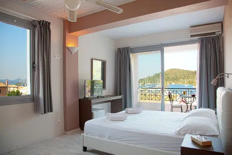 Armonia Luxury Hotel in Δημοτική Ενότητα Λευκάδος — foto 7