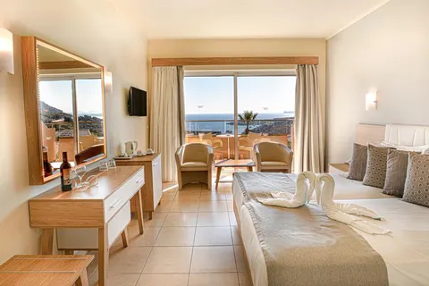 Kalithea Mare Palace foto 2