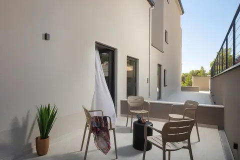 Aminess Alfir Hotel in Prizba — foto 20