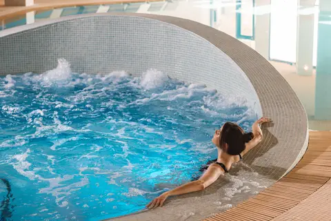 Hotel Well Premium in Tuhelj — foto 24