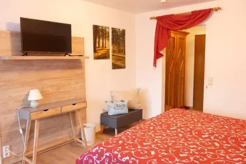 Landhotel Basler Hof foto 5