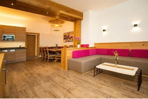 Aparthotel Panorama in Flachau — foto 2