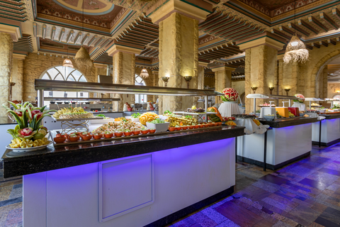 Hotel Lella Baya & Thalasso foto 6