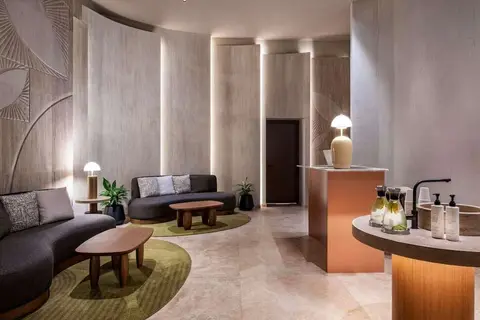 Swissotel Tbilisi in Tbilisi — foto 20