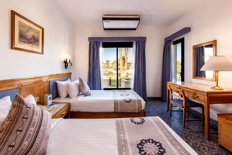 Pharaoh Azur Resort in Hurghada, foto 13