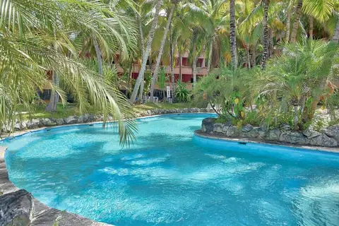 Coral Costa Caribe in Guayacanes — foto 18