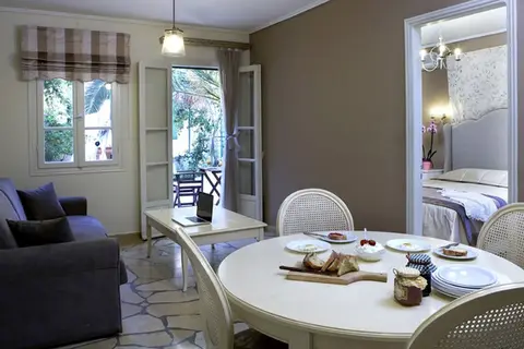Dafnoudi Hotel & Apartments in Δημοτική Ενότητα Ερίσου — foto 20