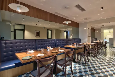 La Falconeria Hotel foto 4