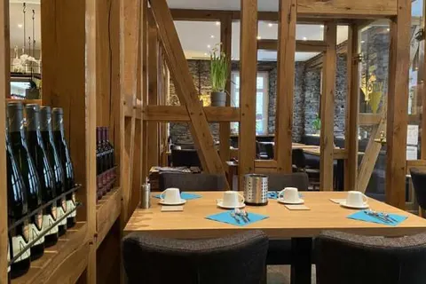 MOSELTEL Ernst/Cochem foto 12