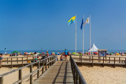 Appartementen Atlantico foto 6