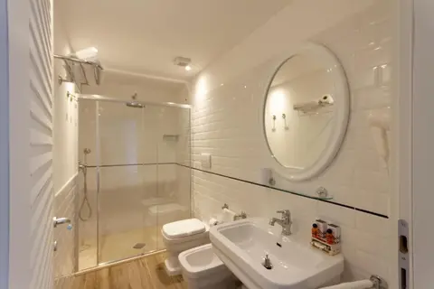 Hotel Nautilus in Cagliari — foto 8