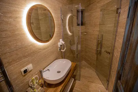 Sinasos Star Hotel in Göreme — foto 28