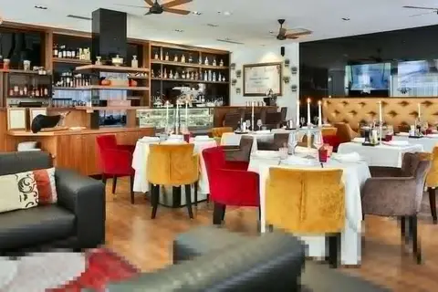 Marmont Heritage Hotel in Verdelen — foto 5