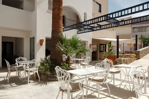 Nami Hotel & Suites foto 23