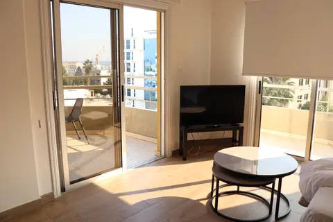 Sunflower Hotel Apartments in Larnaca, foto 20