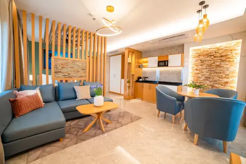 Golden Rock - Dive & Nature Resort in Oranjestad — foto 18