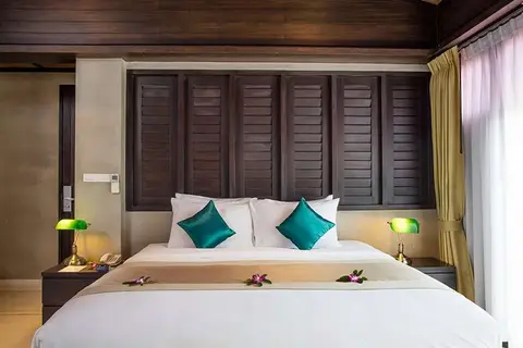 Homm Chura Samui in เชิงมน — foto 24