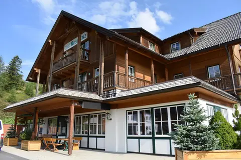 Alpenpark Turracher Höhe by Alps Resorts in Turrach