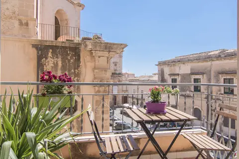Maison Ortigia in Syracuse, foto 13