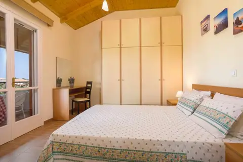 Serenity Luxury Hotel Agrilia in Laganas Municipal Unit, foto 3