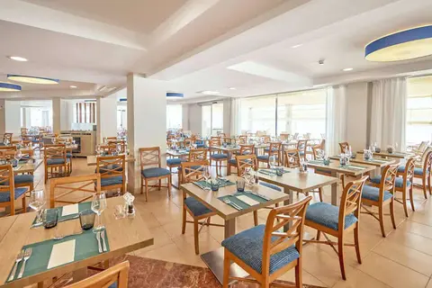 Universal Hotel Marques in Colònia de Sant Jordi — foto 5