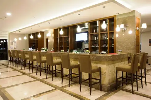 Ramada Resort by Wyndham Side in Ünye — foto 6