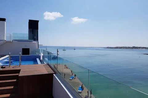 Boutique La Marquesina Adults Only foto 1