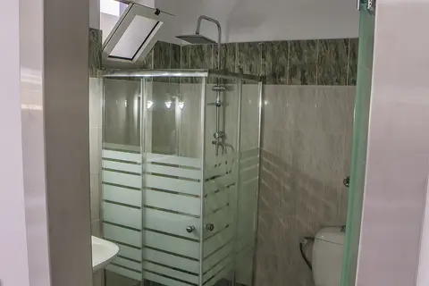 Sunshine Hotel & Apartments in Τιγκάκι — foto 16
