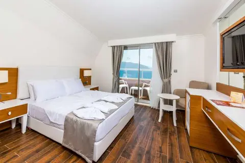 Ketenci Hotel in Marmaris, foto 3