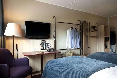 Hotel Scandic Hvidovre in Hvidovre Kommune — foto 16