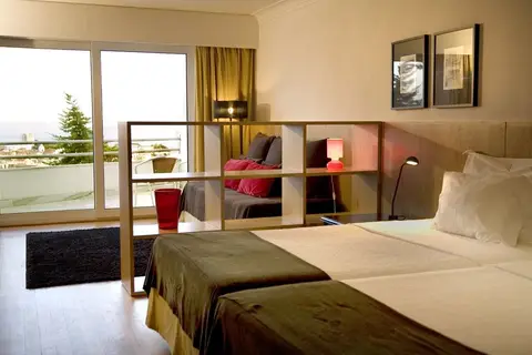 B&B Hotel Sado Setúbal in Almada — foto 11