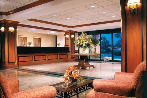 Courtyard by Marriott Lake Buena Vista at Vis in Orlando — foto 8