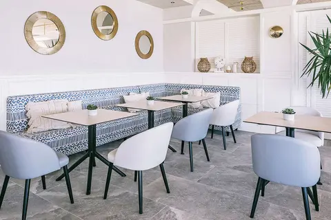 Mangia's Sardinia Resort in Lungoni/Santa Teresa Gallura, foto 5