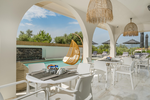 Hotel Nikon Boutique foto 13