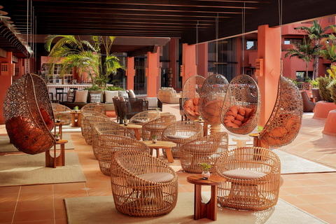 Tivoli La Caleta foto 19