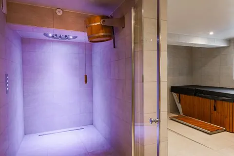 Hotel Le Sherpa foto 24