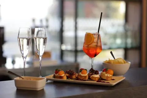 Hampton By Hilton Rome North Fiano Romano Hotel in Fiano Romano, foto 6