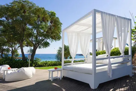 Capo Bay Hotel in Paralimni, foto 17