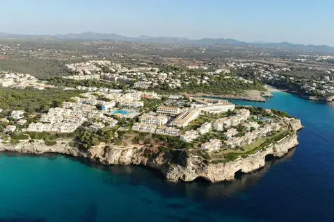 Blau Punta Reina Family Resort in Manacor — foto 9