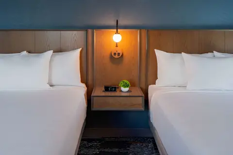 Hyatt Place Tampa Downtown in Tampa — foto 9