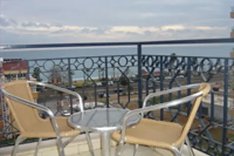 Royal Hill in Muratpaşa — foto 14