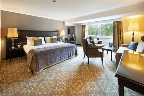 Bilderberg Château Holtmühle foto 8