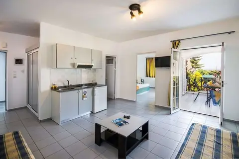 Evdokia Suites in Δημοτική Ενότητα Γουβών — foto 9