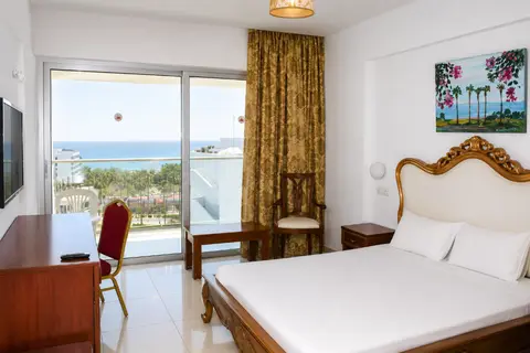 Corfu Hotel in Αγία Νάπα — foto 28