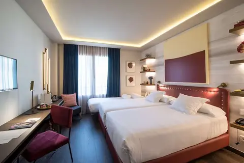 Vincci Mae in Barcelona, foto 8